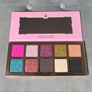 NEW Jeffree Star Beauty Killer Palette🔪